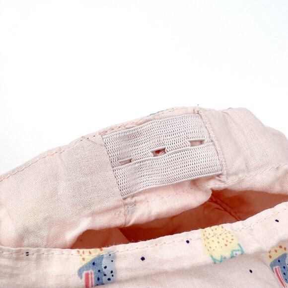 Sergeant Major Pink Ice Cream Skirt - Picture 5 of 9